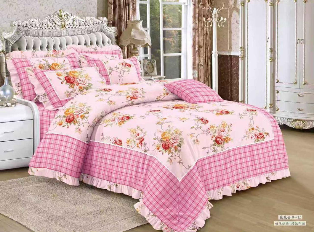 comforter sets