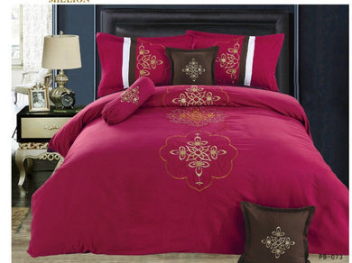 embroidery design