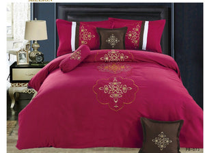 embroidery design