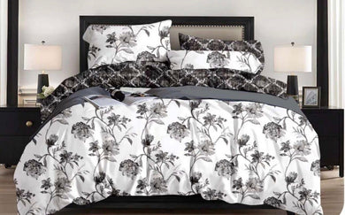 DUVET COVER / QUILT COVER
