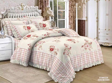 quilt cover / duvet cover