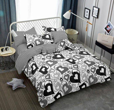 quilt cover / duvet cover