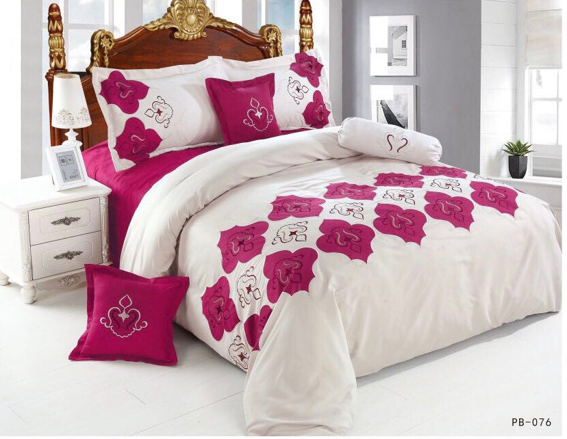 embroidery design