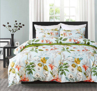 quilt cover  /  duvet  cover