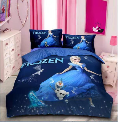 quilt cover  / duvet cover
