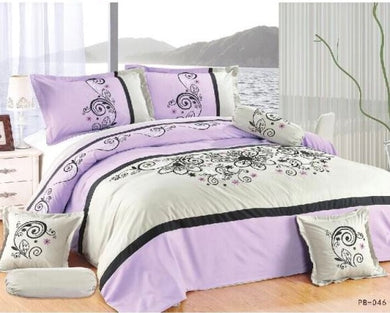 duvet cover / quilt cover