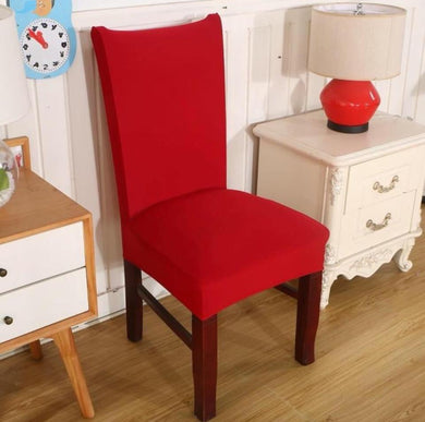 dining cover  / chair cover