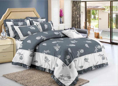quilt / duvet cover  set