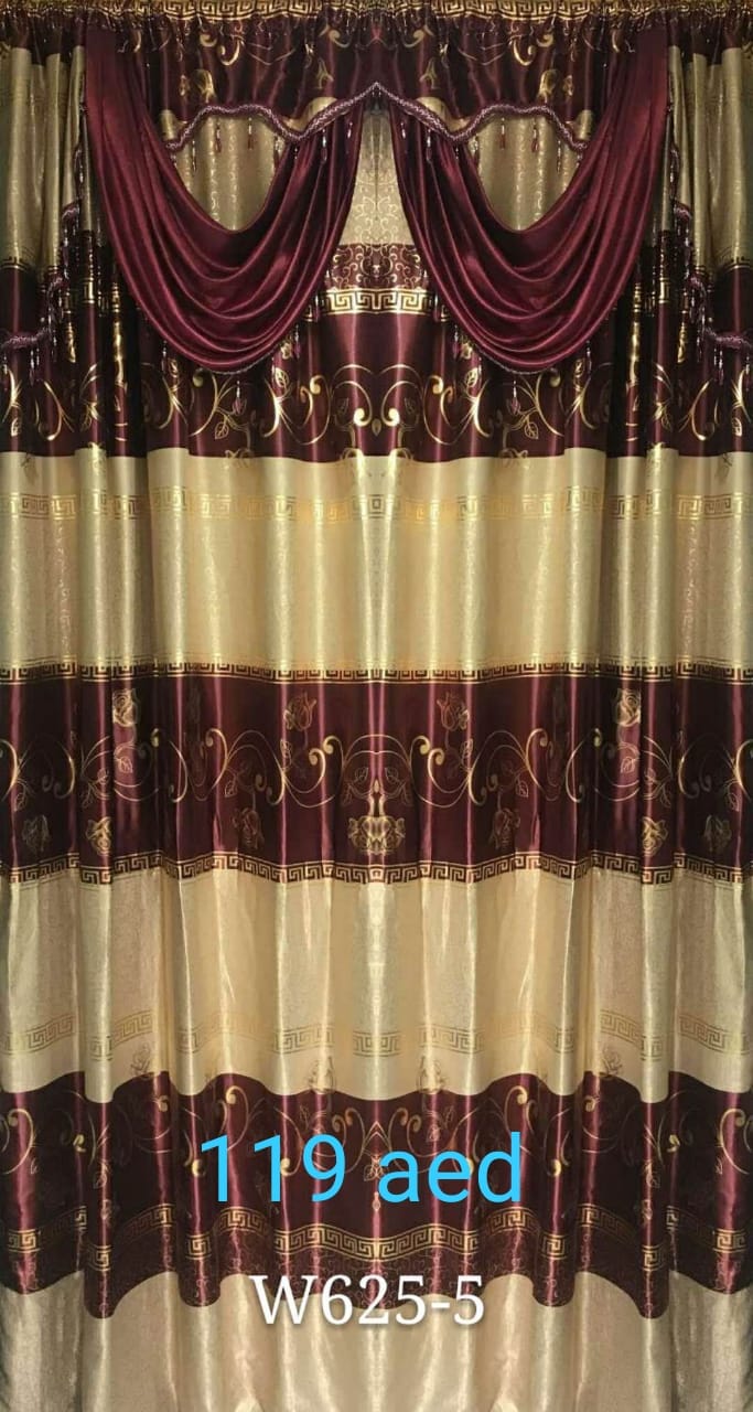 curtain