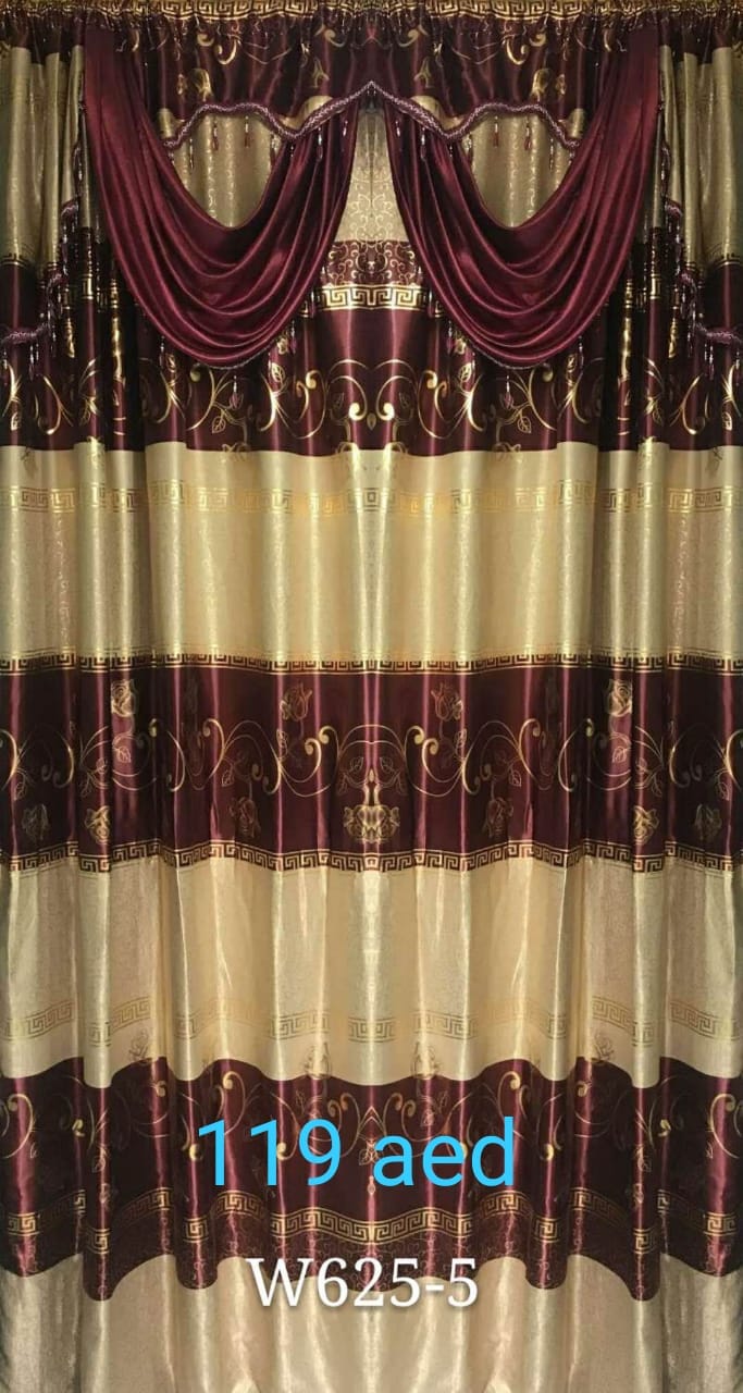 curtain