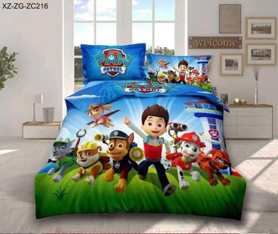 duvet cover / quilt cover