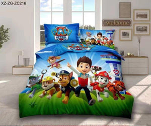 duvet cover / quilt cover