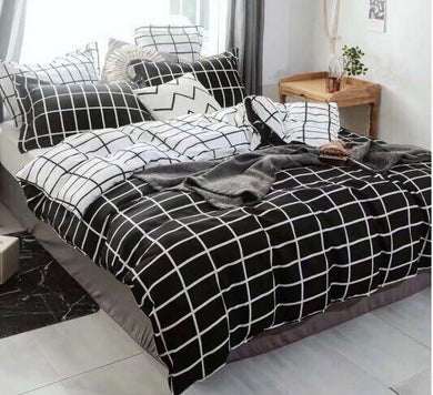 quilt cover / duvet cover