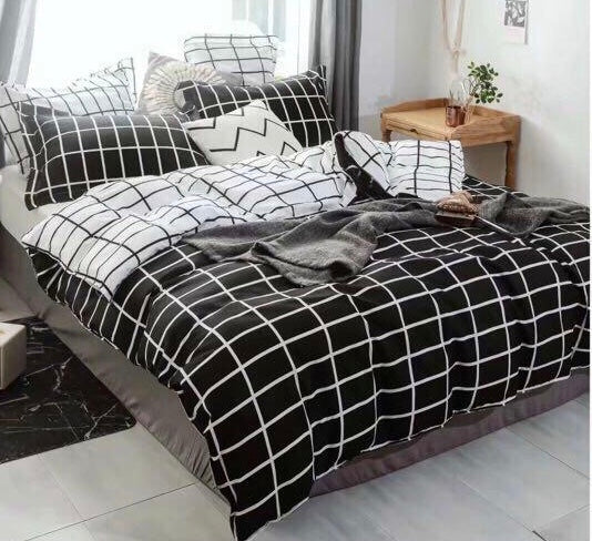 quilt cover / duvet cover