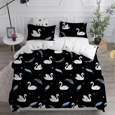quilt cover  / duvet cover
