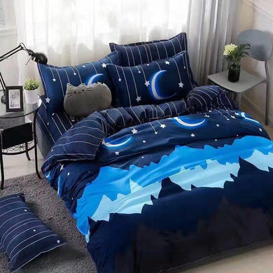 quilt cover / duvet cover