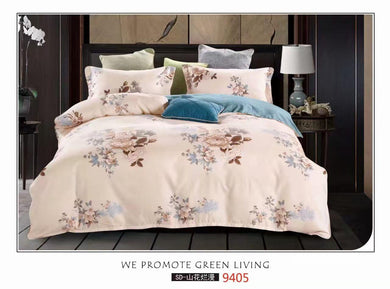comforter