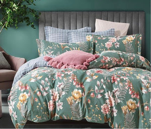 duvet cover / quilt covers