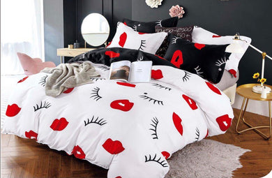 quilt cover   /  duvet cover