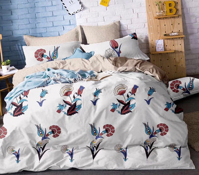 quilt cover / duvet cover