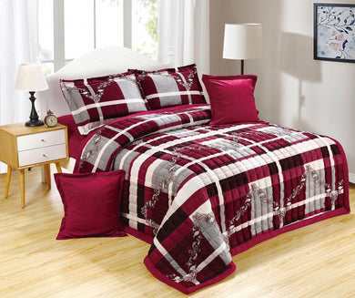 comforter set