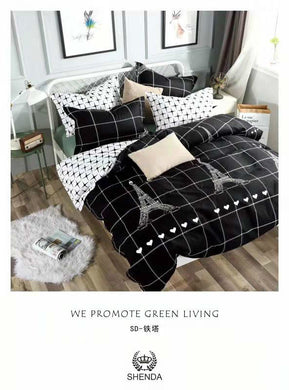 duvet cover / quilt cover