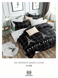 duvet cover / quilt cover