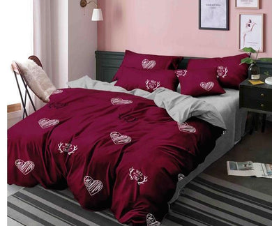 quilt cover / duvet cover