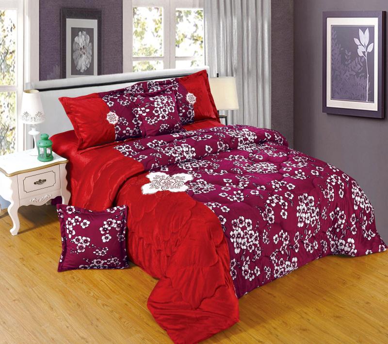 comforter