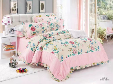 duvet cover / quilt cover