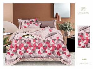 quilt cover / duvet cover