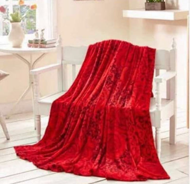 fleece blanket