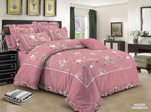 Quilt cover  or  duvet cover