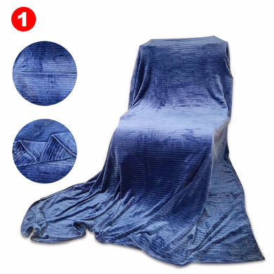 fleece blanket