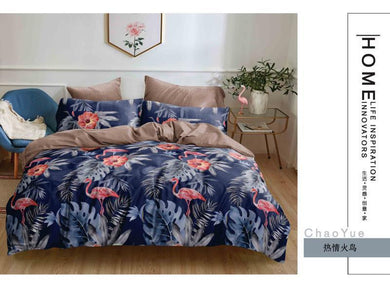 quilt cover / duvet cover