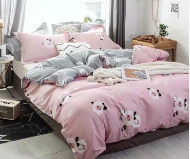 quilt cover / duvet cover