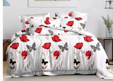 quilt cover / duvet cover