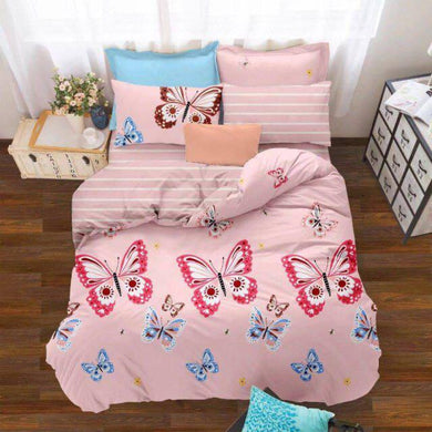 quilt cover / duvet cover