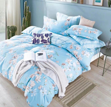 quilt cover / duvet cover