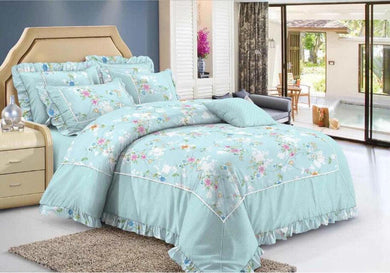 quilt cover / duvet cover