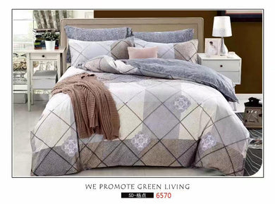quilt cover / duvet cover