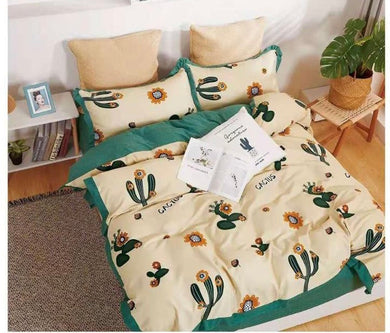 quilt cover / duvet cover