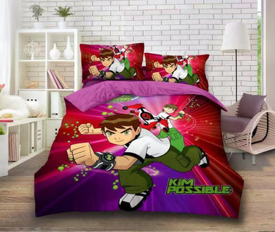 quilt cover / duvet cover