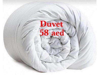 DUVET