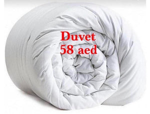 DUVET