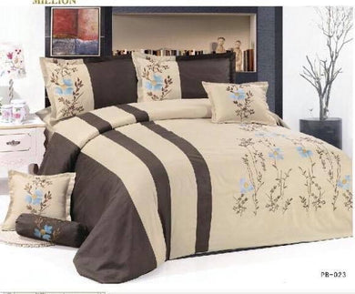 quilt cover / duvet cover