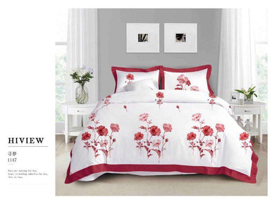 quilt cover / duvet cover