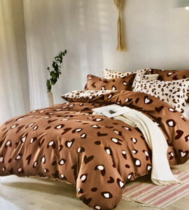 quilt cover / duvet cover