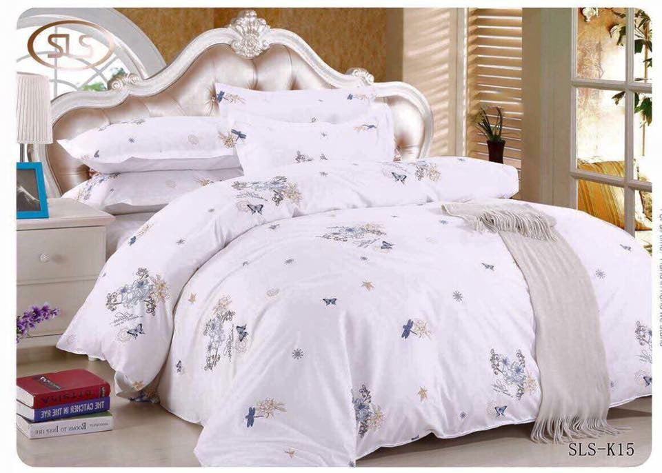 duvet cover /quilt cover