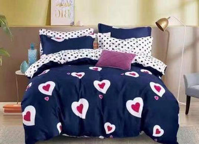 quilt cover / duvet cover